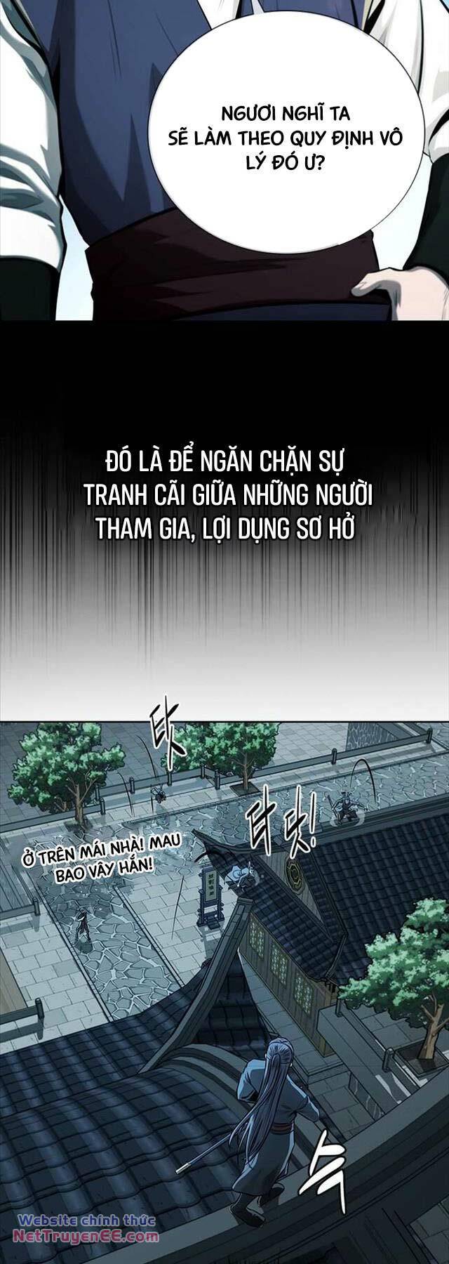 Kiếm Đế Nguyệt Linh Chương 78 Ảnh 13