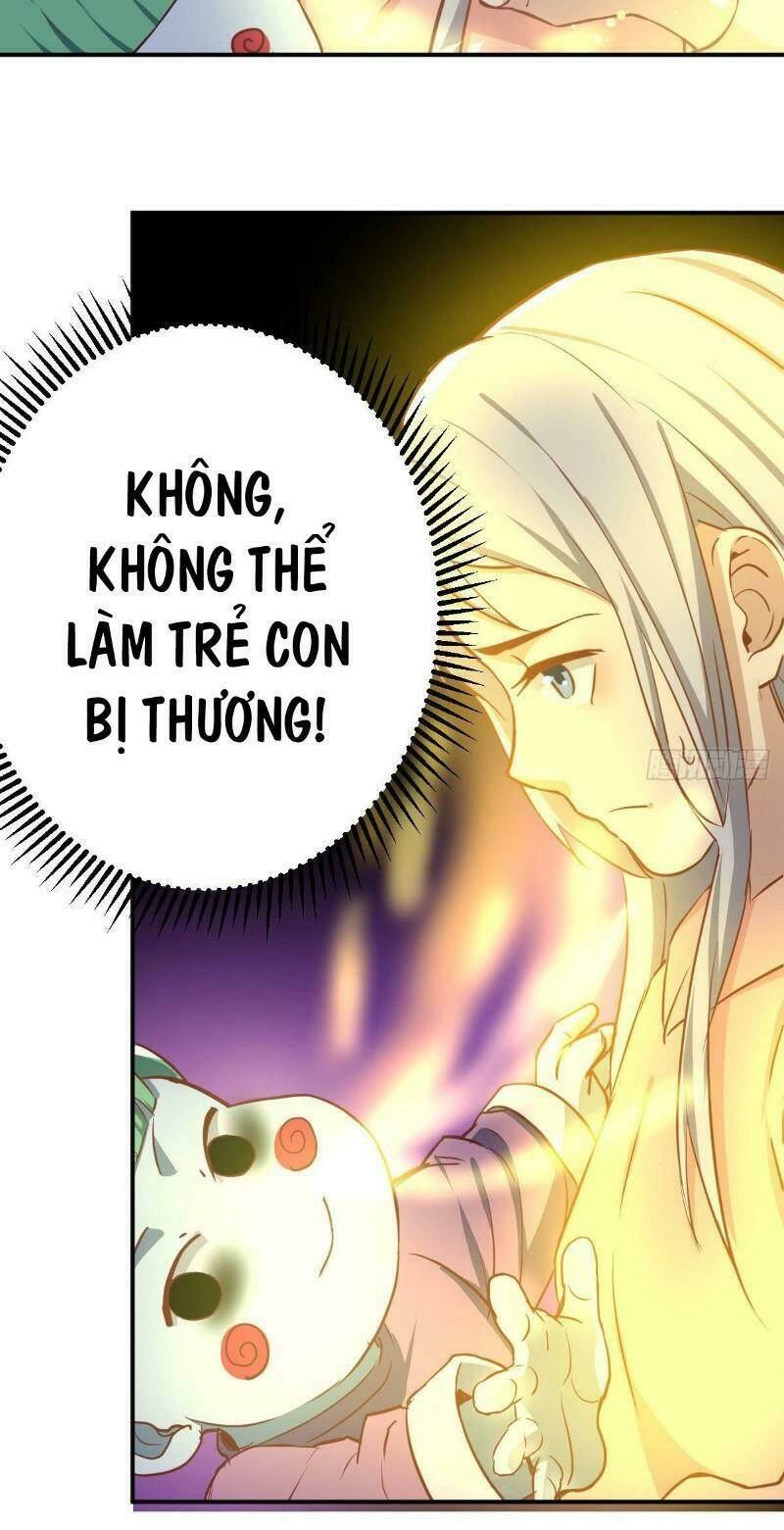 Song Tu Đạo Lữ Kiểu Xem Mặt Chương 90 Ảnh 49