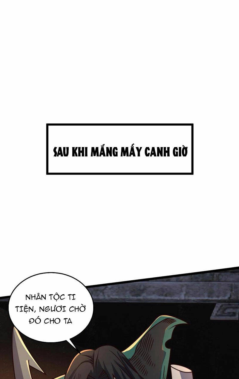 Ta Nuôi Quỷ Ở Trấn Ma Ty Chương 294 Ảnh 15
