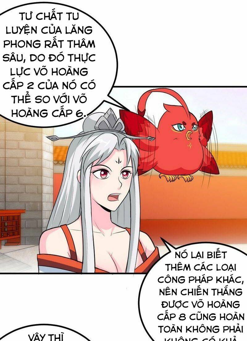 Chí Tôn Thần Ma Chương 157 Ảnh 5