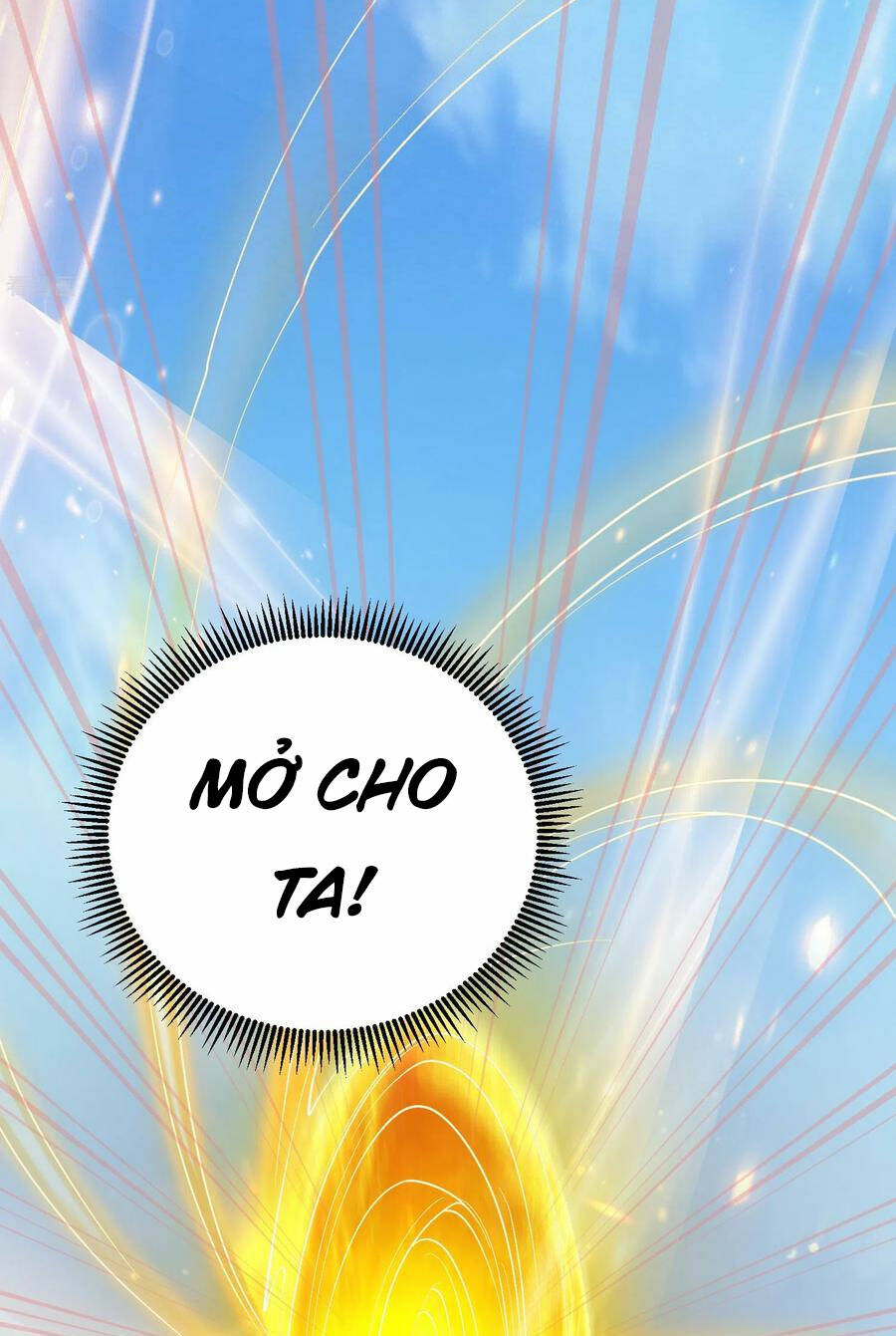Yêu Nghiệt Cầu Xin Ta Bỏ Qua Chương 5 Ảnh 7