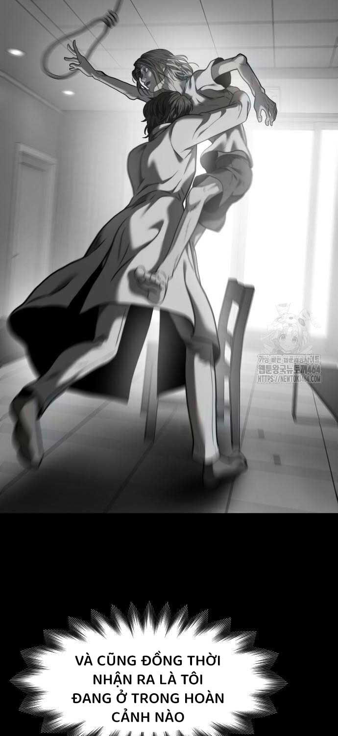 Sàn Đấu Sống Còn Chương 24 Ảnh 56