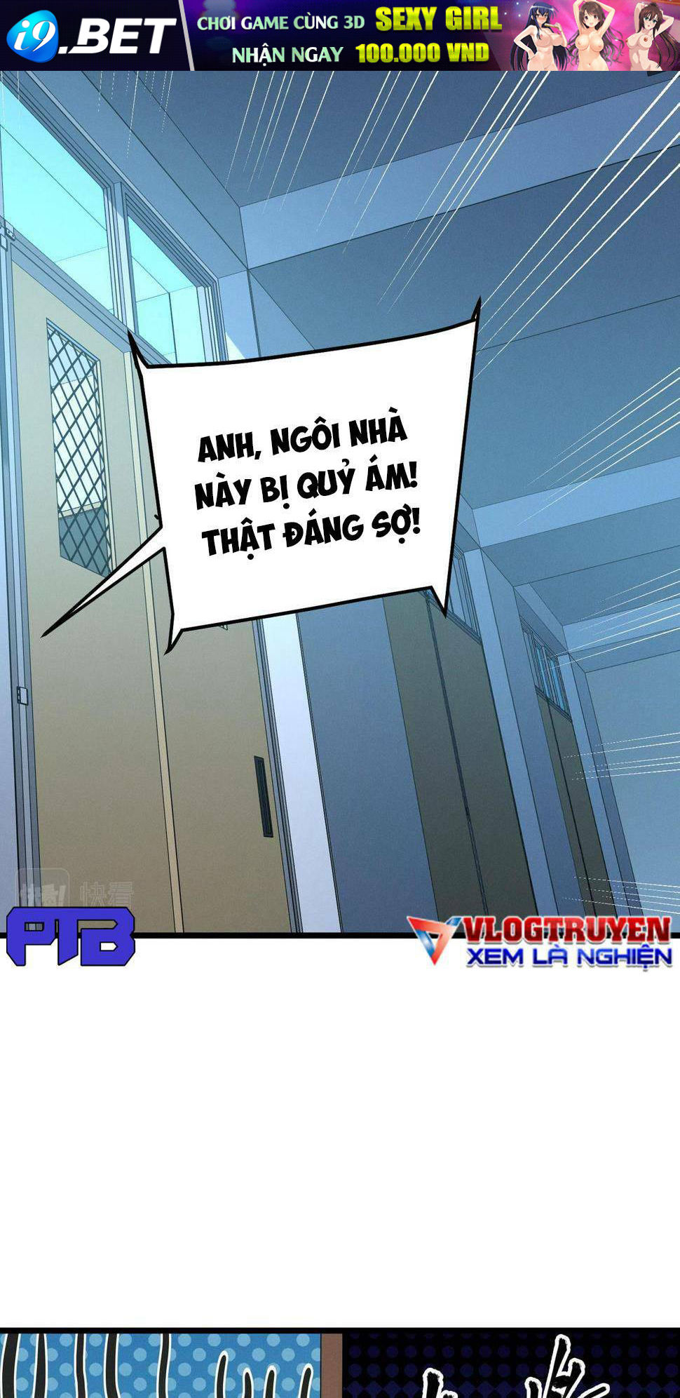 Trong Tôi Có Quỷ Chương 13 Ảnh 14