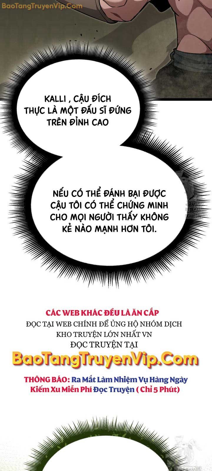 Nhà Vô Địch Kalli Chương 96 Ảnh 13