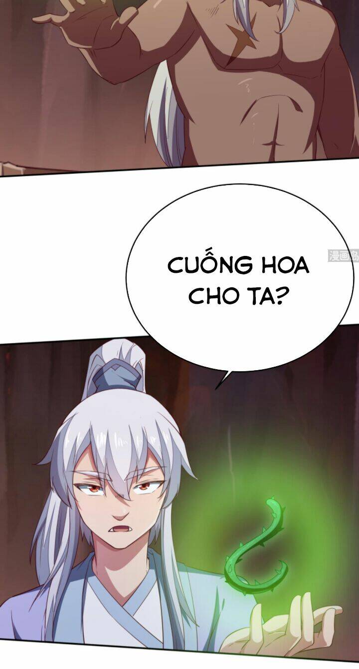 Vô Thượng Thần Vương Chương 244 Ảnh 7