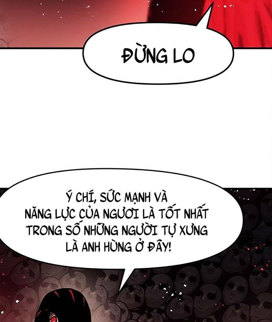 Kị Sĩ Xác Sống Chương 6 Ảnh 51