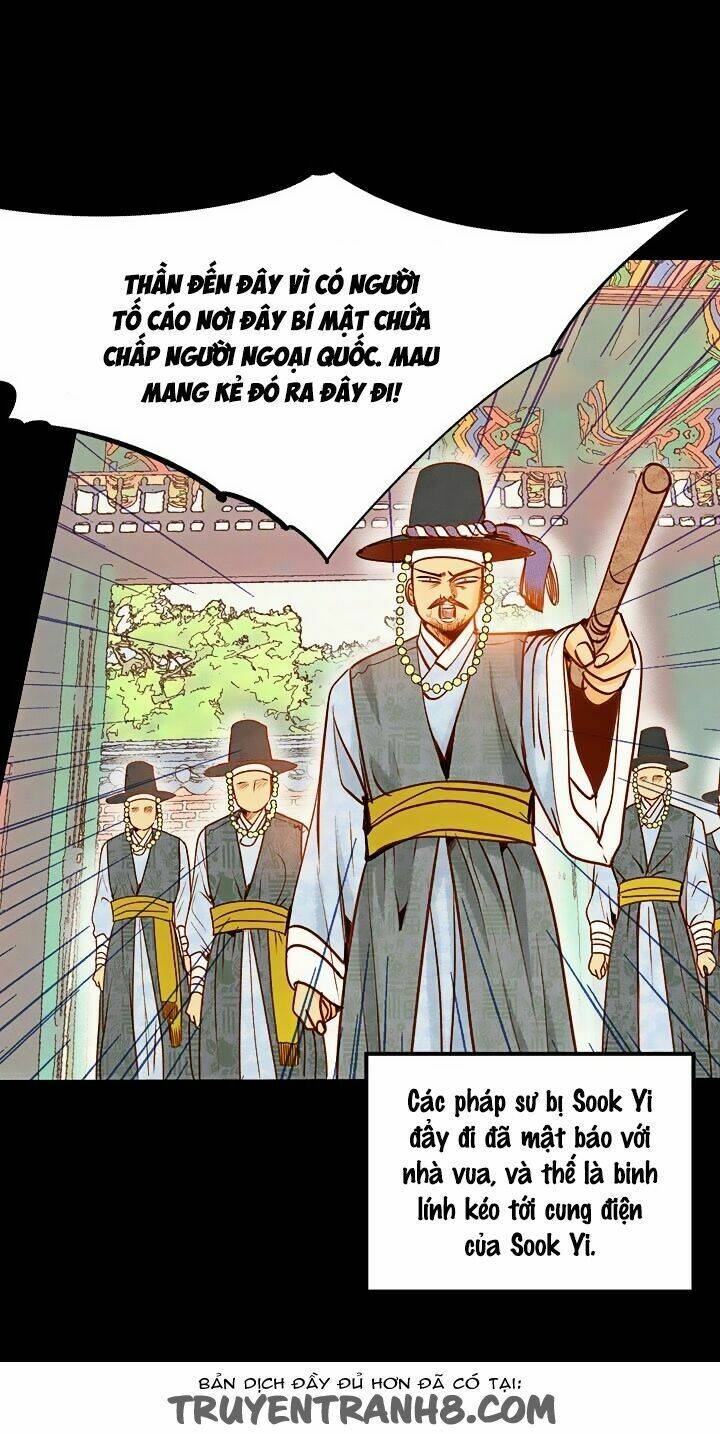 Witch Workshop Chương 24 Ảnh 17