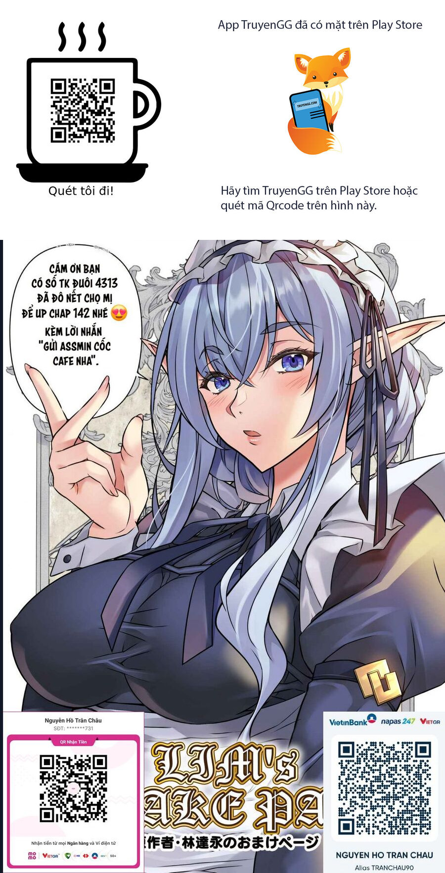Drawing: Saikyou Mangaka Wa Oekaki Skill De Isekai Musou Suru! Chương 141 Ảnh 2