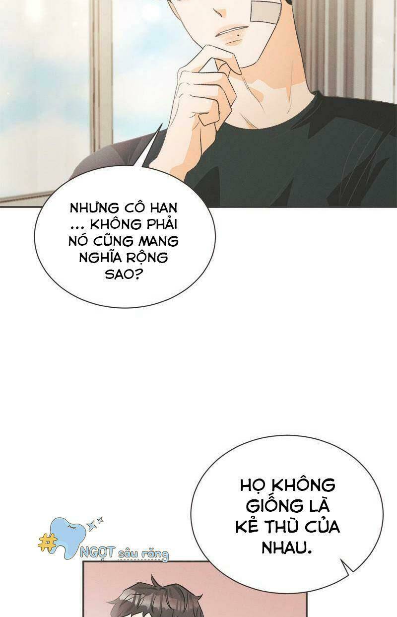 Giấc Mộng Đêm Hè Chương 5.1 Ảnh 31