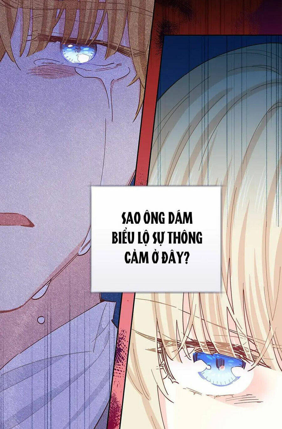 Tôi Đã Mệt Rồi Chương 75 Ảnh 68