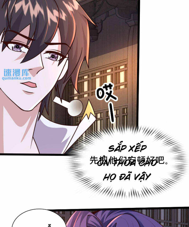 Ta Nuôi Quỷ Ở Trấn Ma Ty Chương 290 Ảnh 96