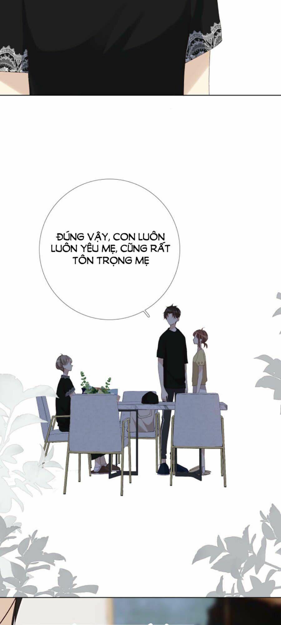Yêu Thương Em, Yêu Bản Thân Chương 26 Ảnh 36