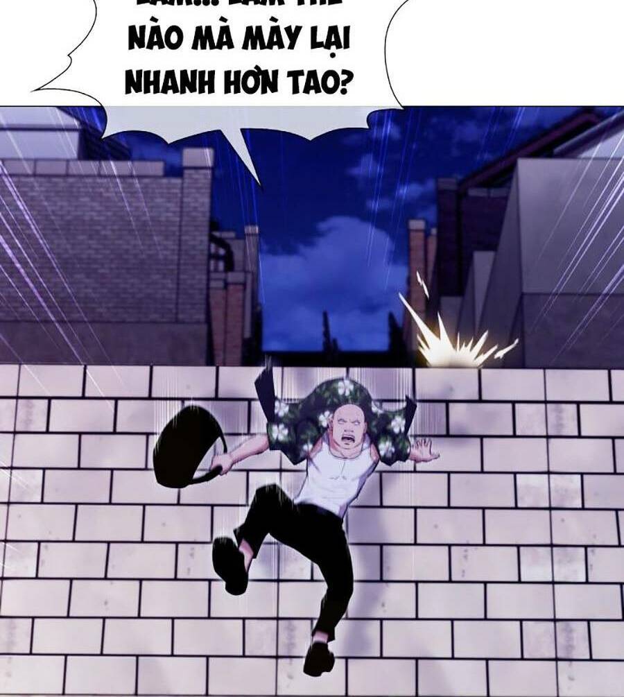 Chiến Binh Thế Kỷ 21 Chương 3 Ảnh 45