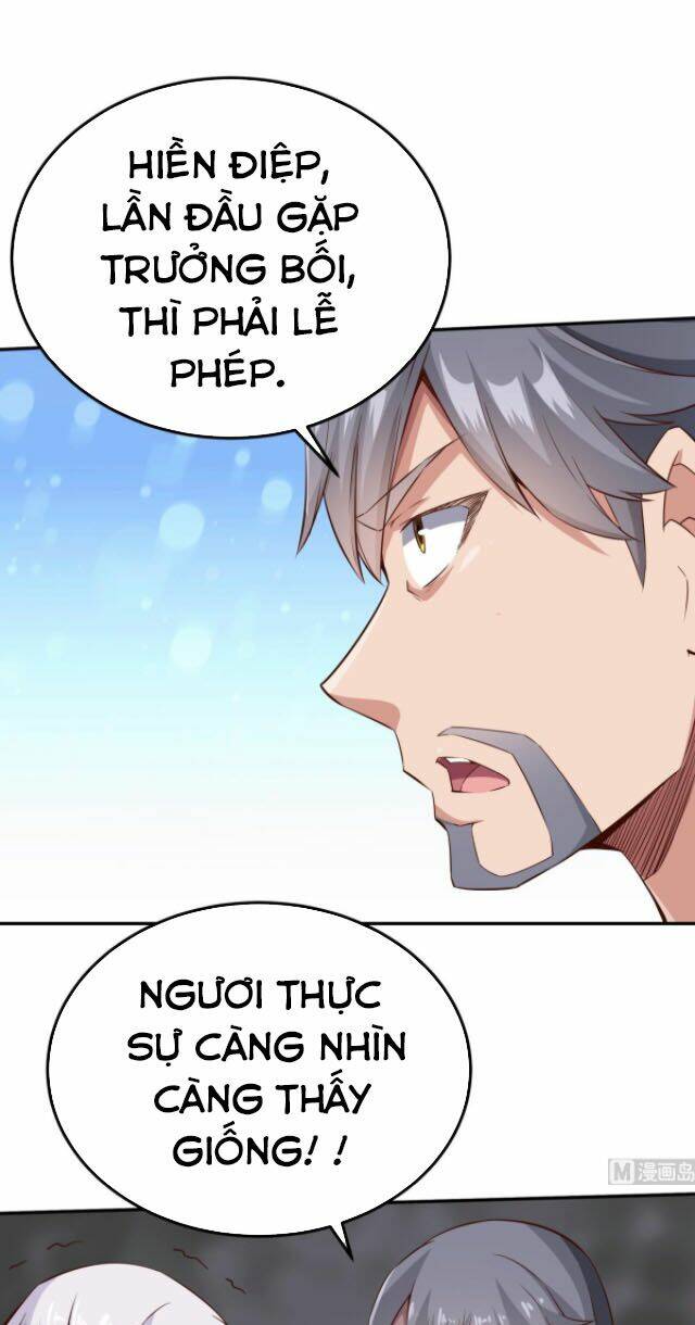 Vô Thượng Thần Vương Chương 258 Ảnh 9
