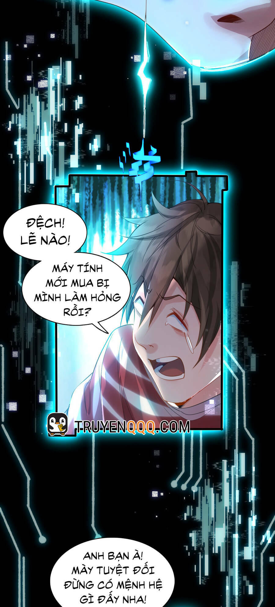 Ổ C Thích Thả Thính Chương 1 Ảnh 46