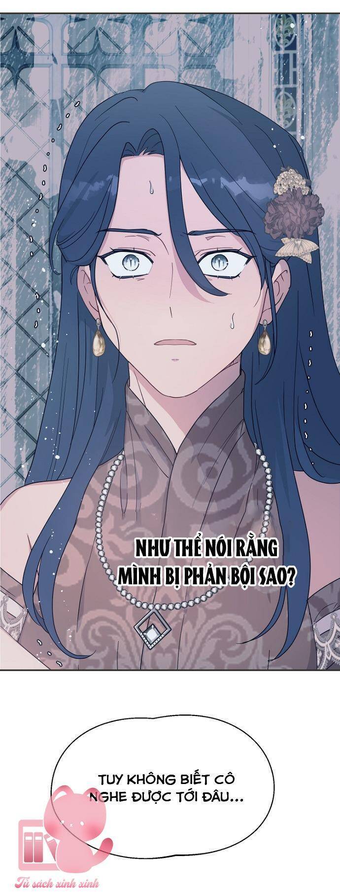 Tiền Là Tất Cả Chồng Là Phù Du Chương 80 Ảnh 40