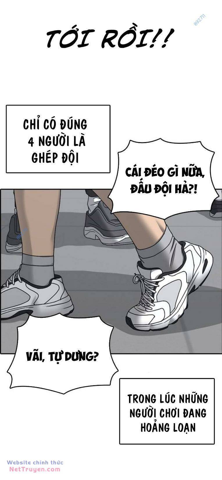 Những Mảnh Đời Tan Vỡ 2 Chương 16 Ảnh 65