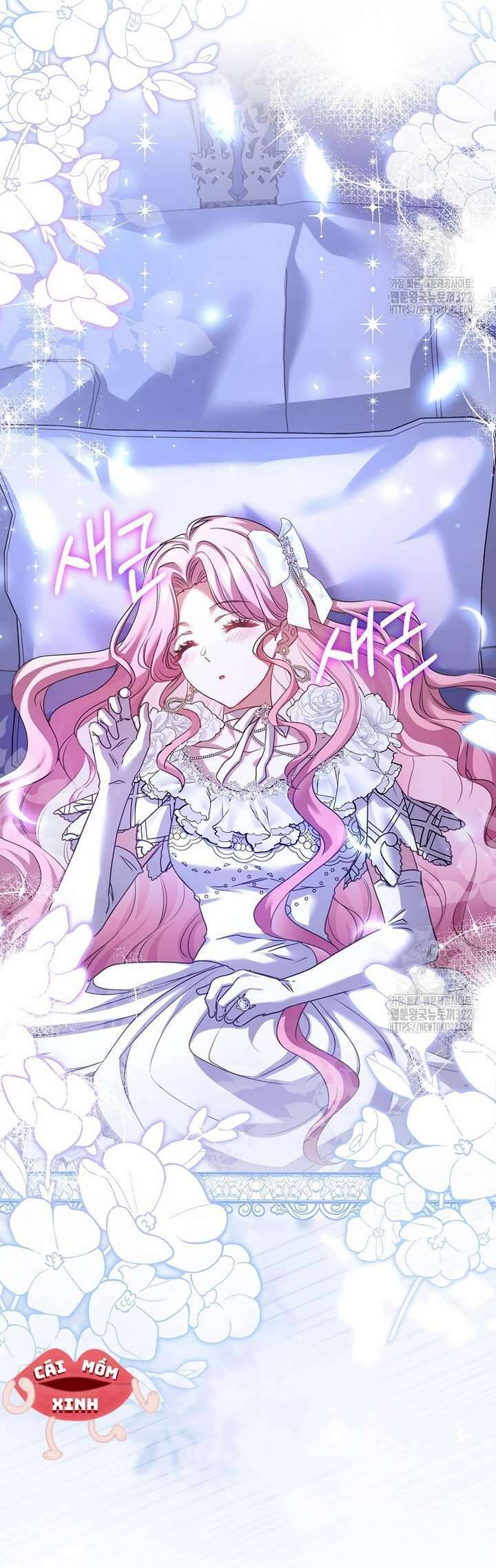 Tôi Phải Mau Chóng Kết Hôn Vì Thời Gian Có Hạn Chương 23 Ảnh 44