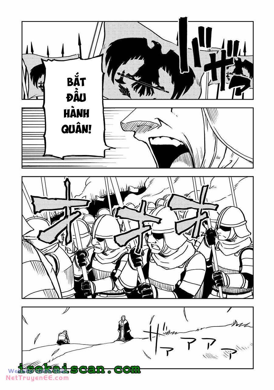 Isekai Tensei Soudouki Chương 79 Ảnh 17