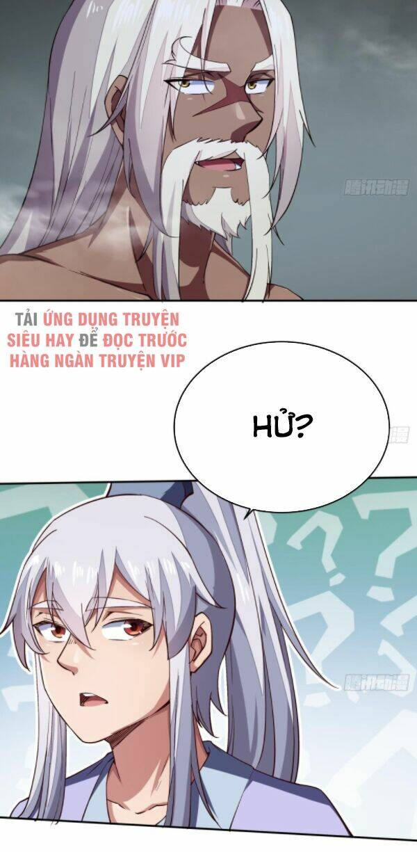 Vô Thượng Thần Vương Chương 246 Ảnh 7