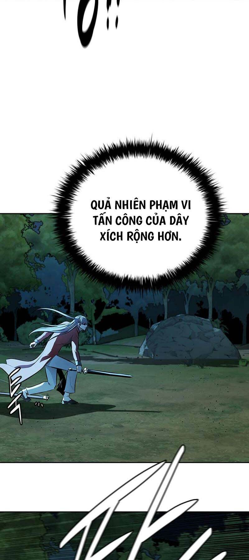 Kiếm Đế Nguyệt Linh Chương 66 Ảnh 29