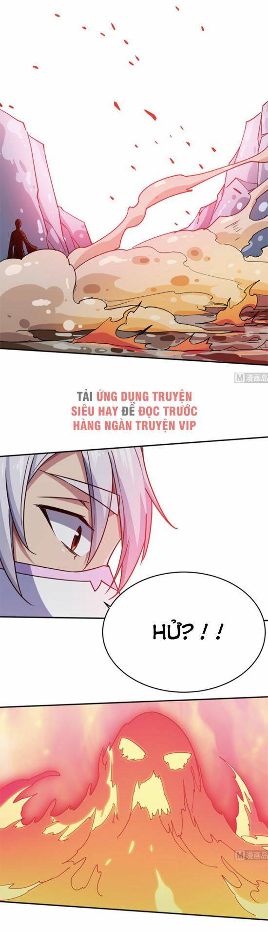 Vô Thượng Thần Vương Chương 252 Ảnh 13