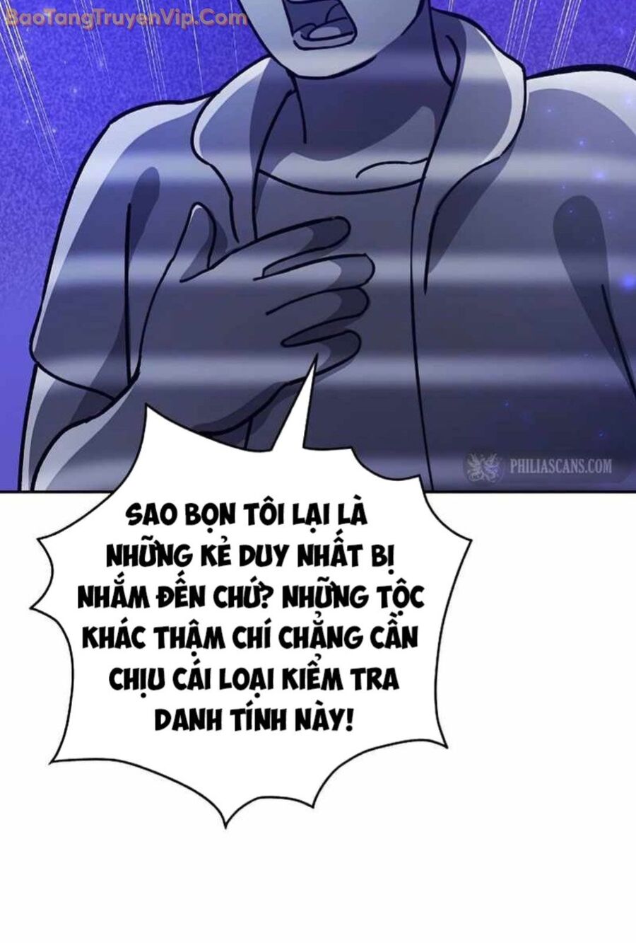 Trở Thành Công Chức Pháp Thuật Chương 13 Ảnh 47