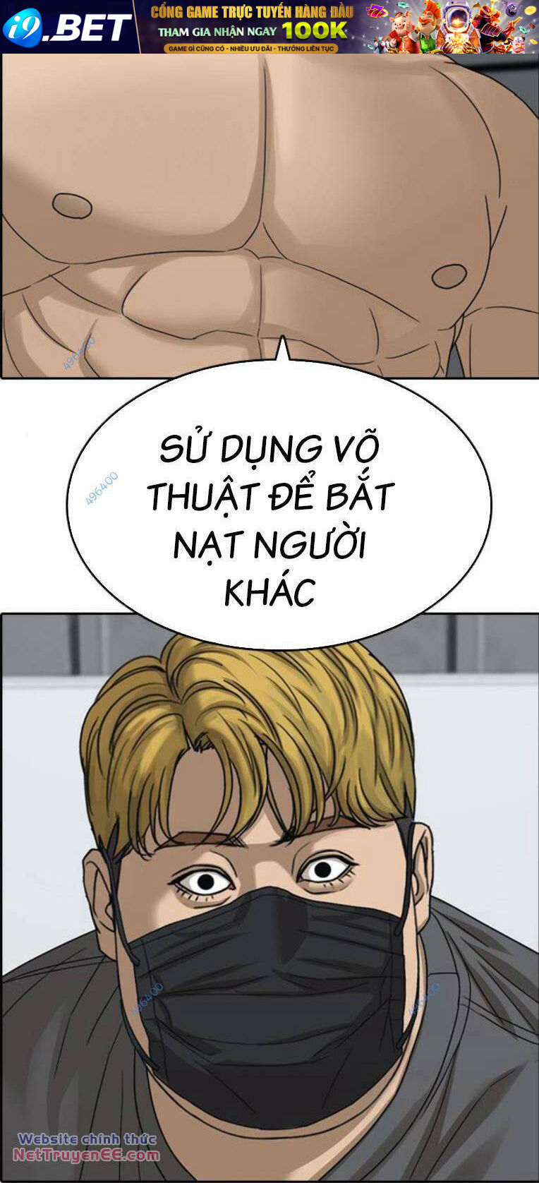 Những Mảnh Đời Tan Vỡ 2 Chương 14 Ảnh 27