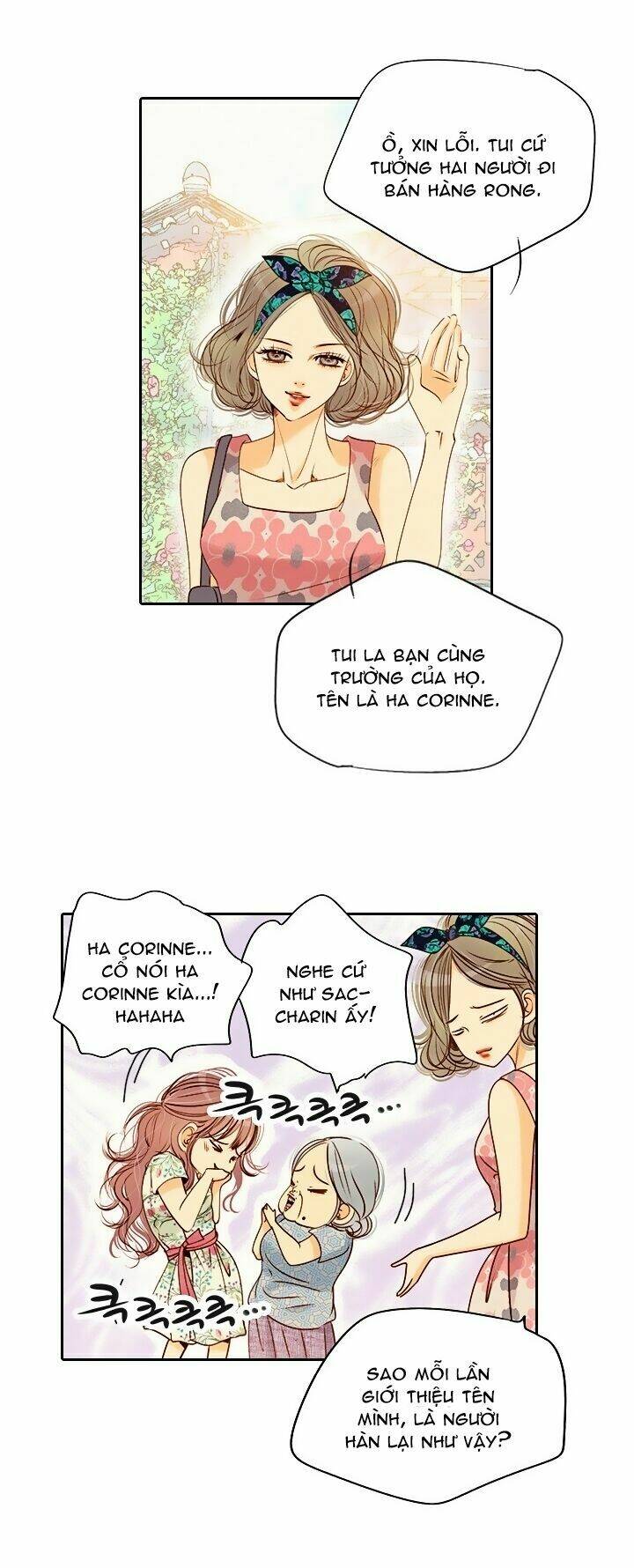 Witch Workshop Chương 29 Ảnh 13