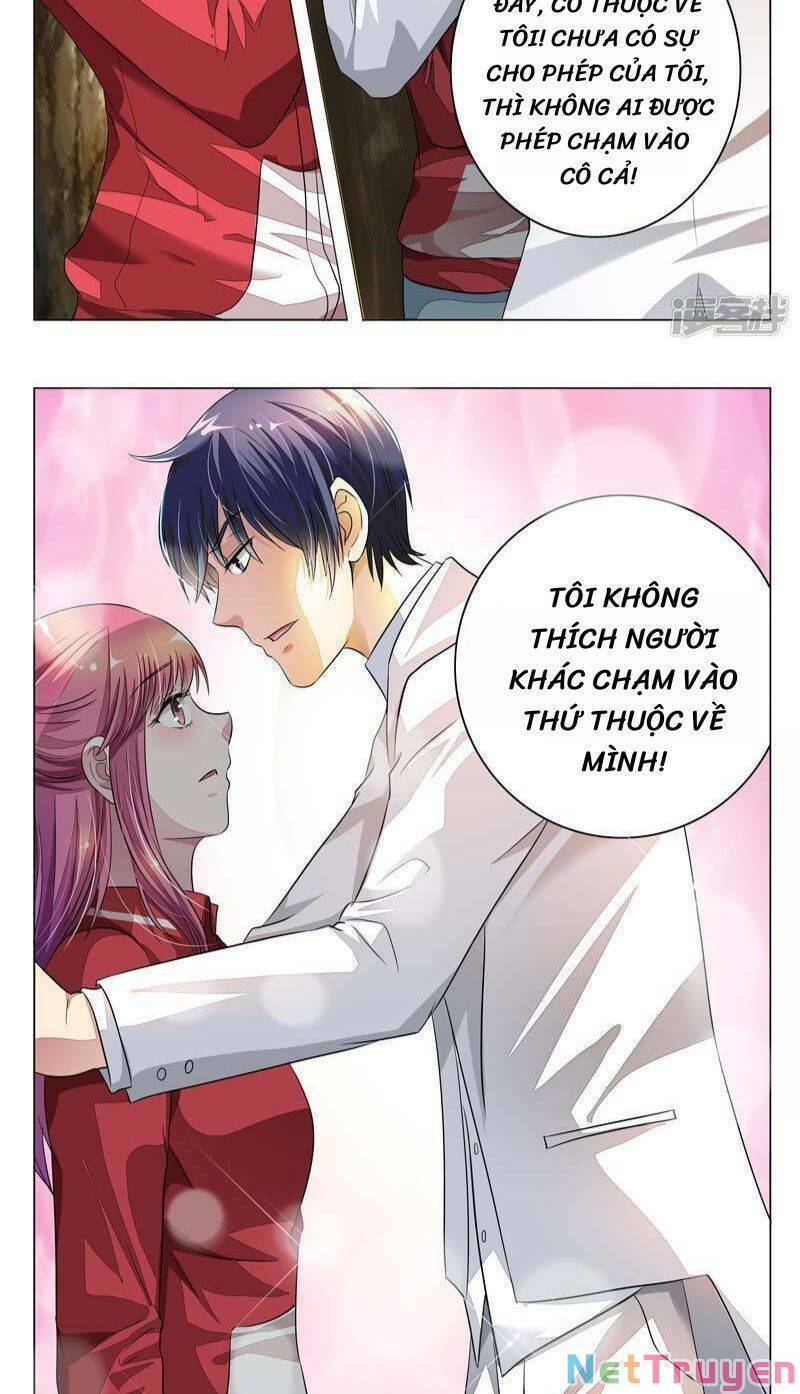 Văn Hương Thức Thê: Tổng Tài Bá Đạo Sủng Thượng Ẩn Chương 7 Ảnh 9
