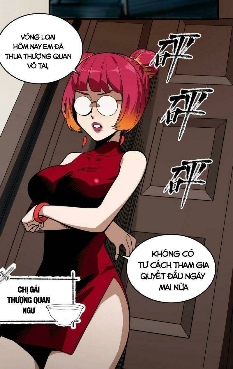 Con Quỷ Đã Sẵn Sàng Cho Bữa Tối ! Chương 68 Ảnh 4