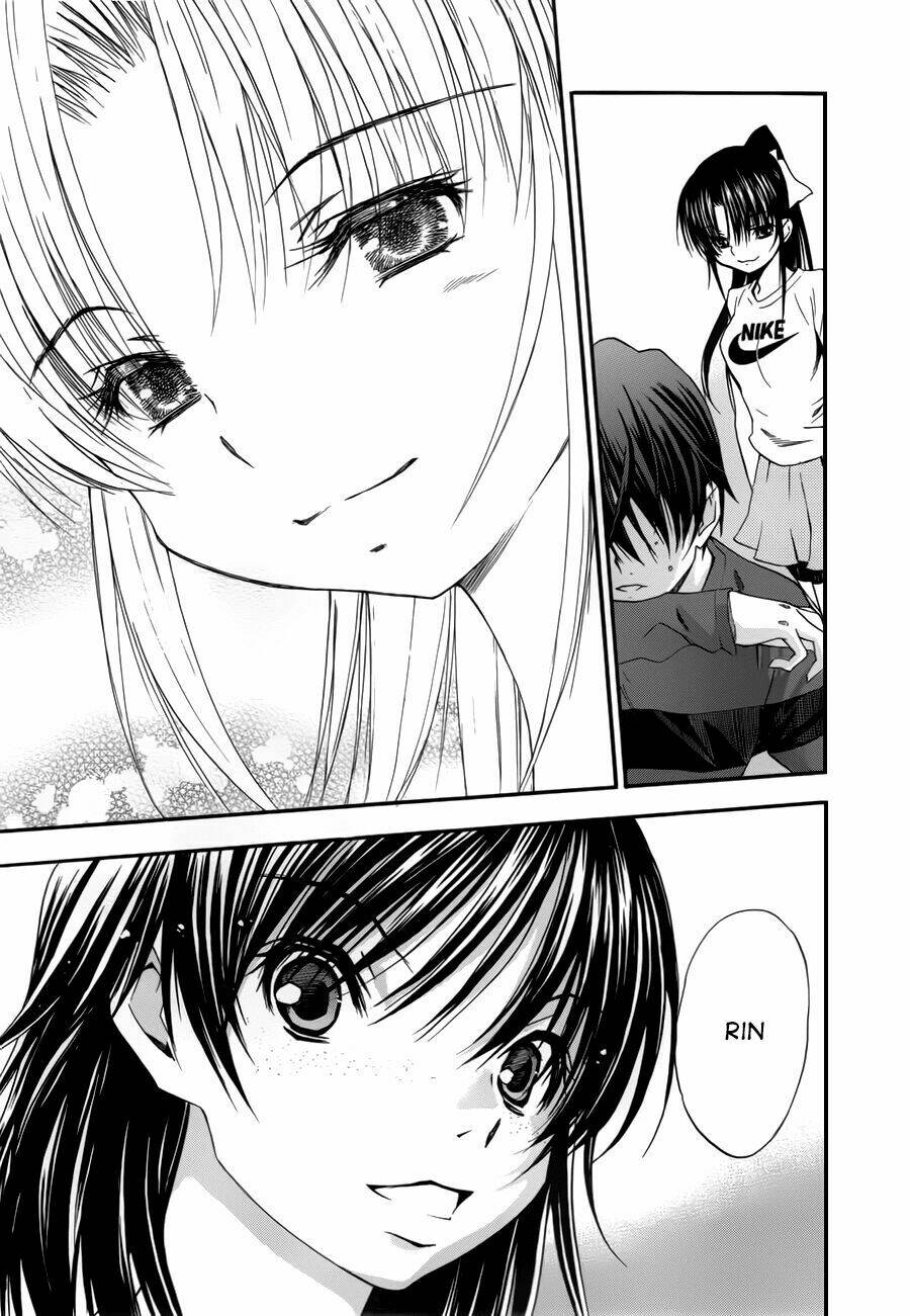 Shuukyuu Shoujo Chương 17 Ảnh 46