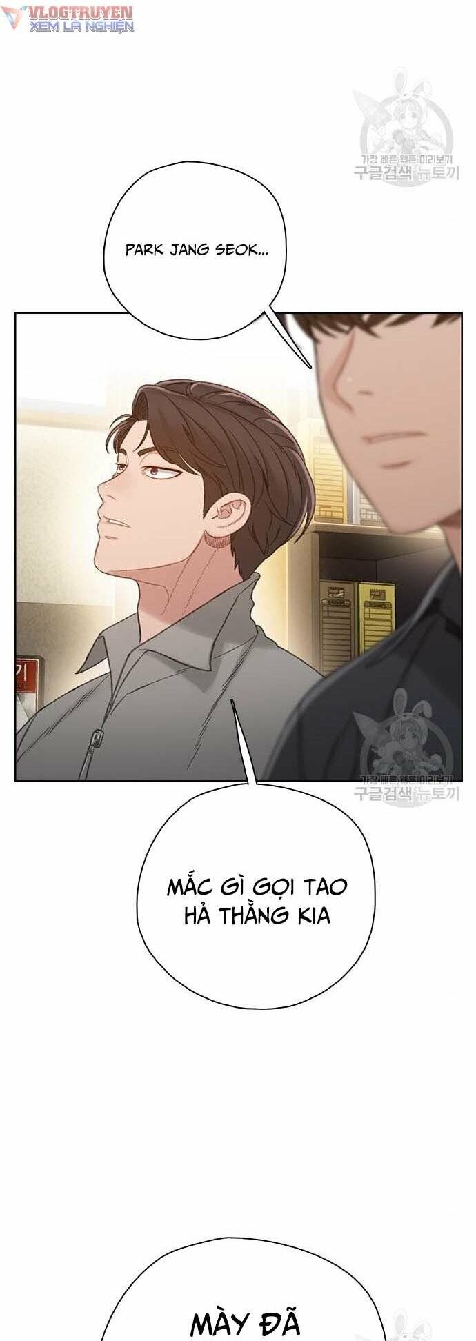 Nhìn Trước Tương Lai Chương 8 Ảnh 89