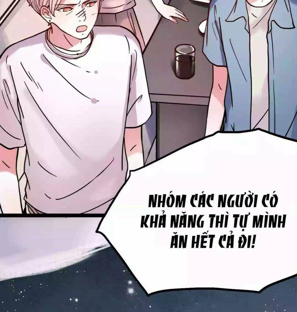 Cậu Đã Từng Yêu Tôi Chương 20 Ảnh 37