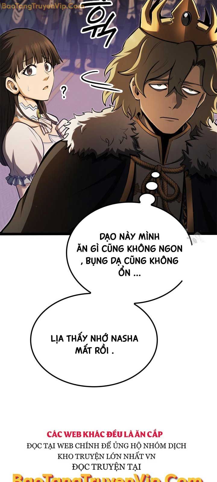 Nhà Vô Địch Kalli Chương 96 Ảnh 92