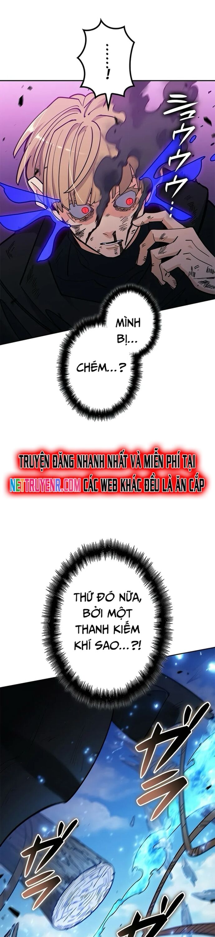 Công Tước Bạch Long Chương 129 Ảnh 11
