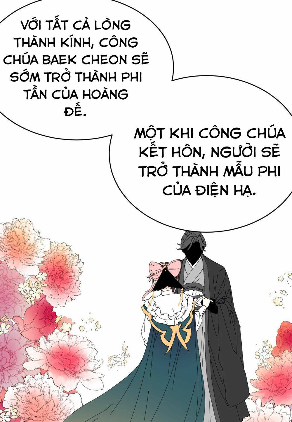 2 Nàng Công Chúa Chương 9 Ảnh 12