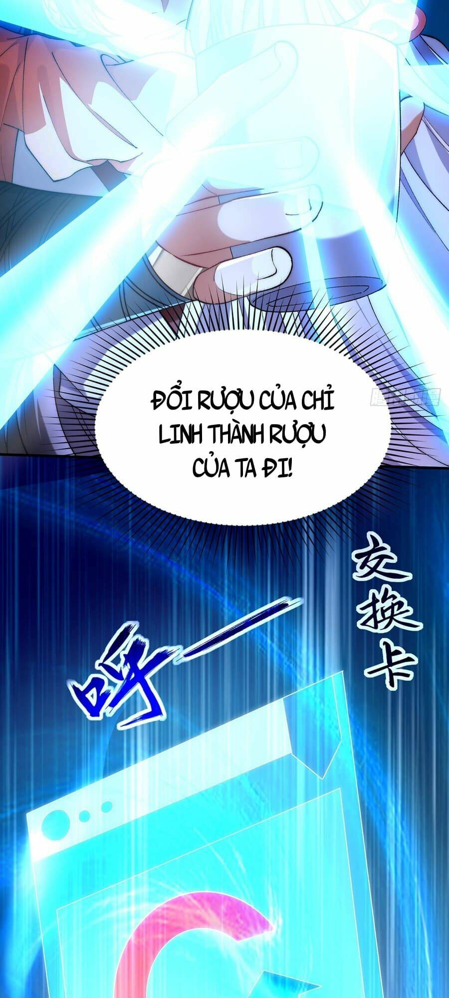 Nương Tử Nhà Ta Vậy Mà Là Nhân Vật Phản Diện Chương 1 Ảnh 37