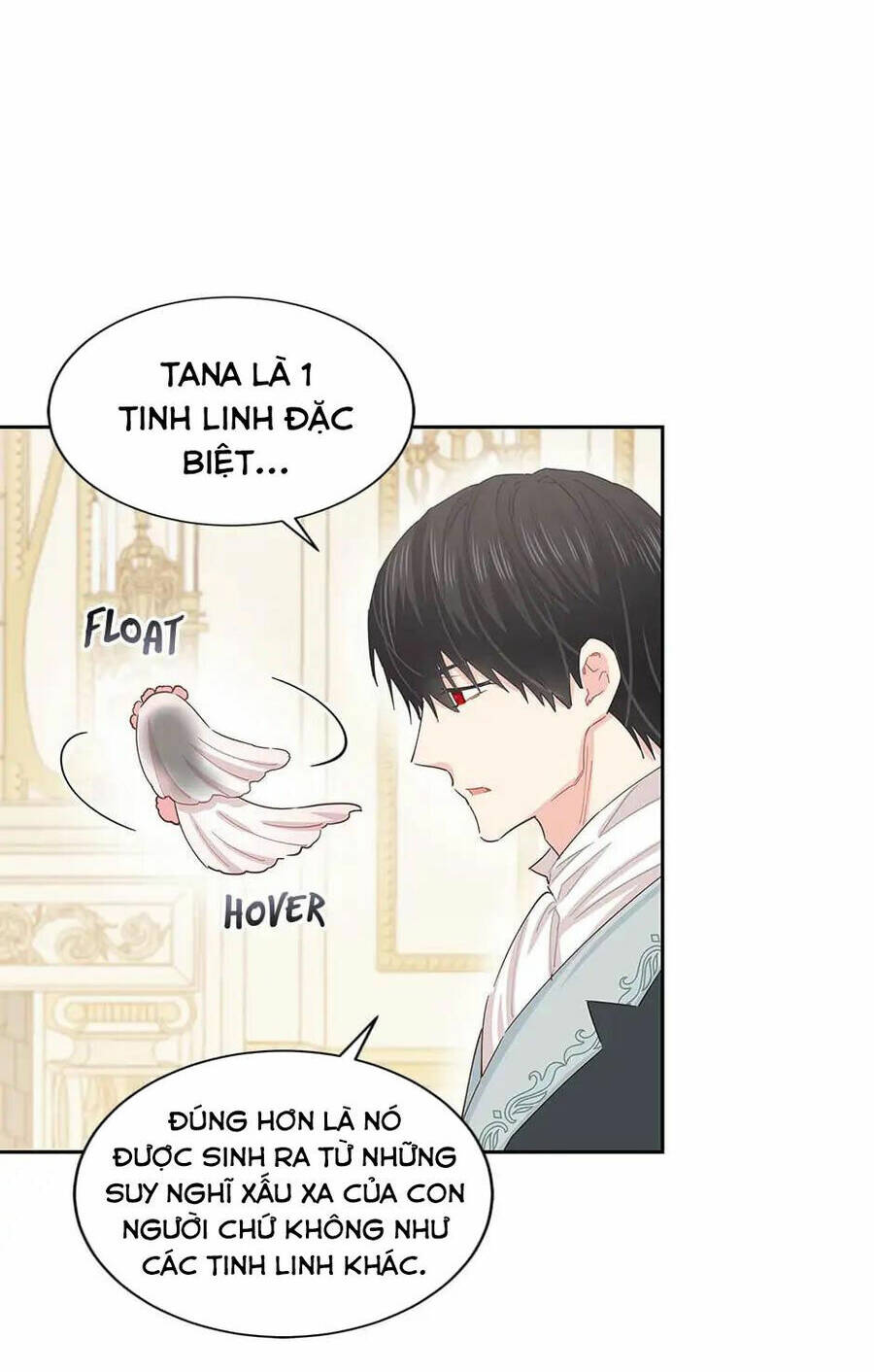 Tôi Đã Mệt Rồi Chương 73 Ảnh 37