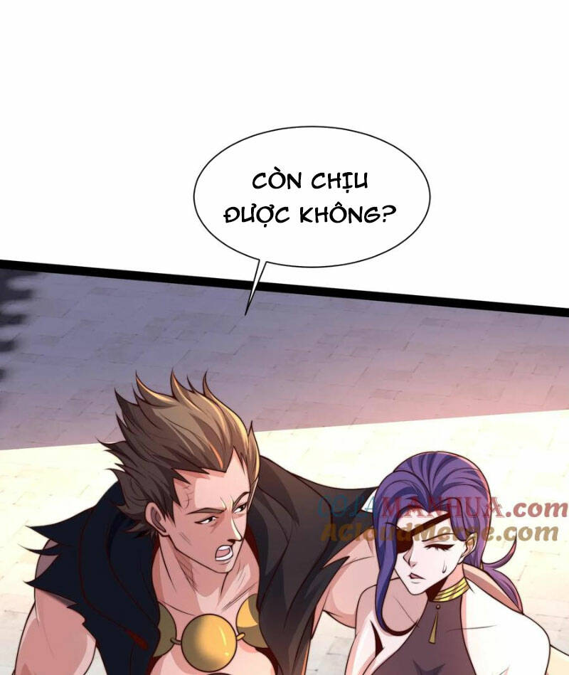 Ta Nuôi Quỷ Ở Trấn Ma Ty Chương 289 Ảnh 63