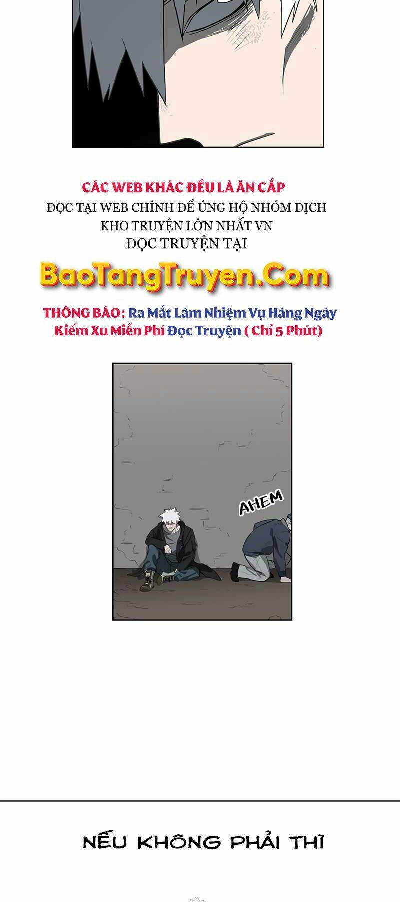 Võ Sĩ - The Boxer Chương 114 Ảnh 60