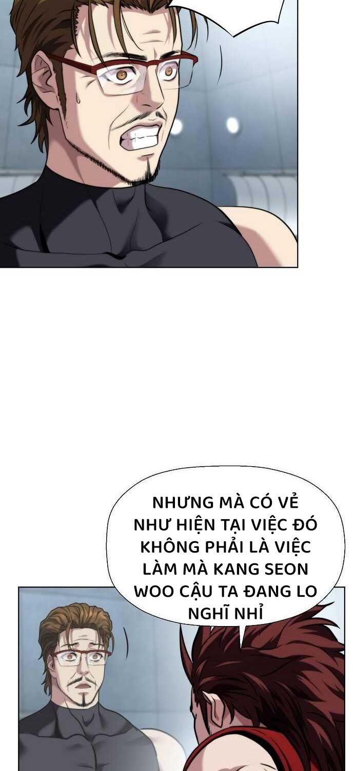 Sàn Đấu Sống Còn Chương 24 Ảnh 21