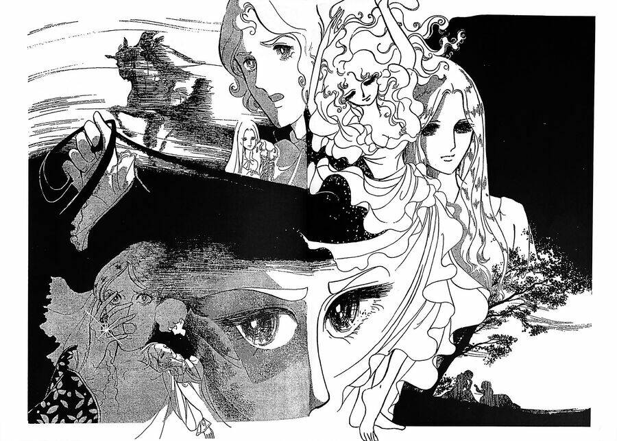 Poe No Ichizoku - Gia Tộc Poe Chương 9 Ảnh 2