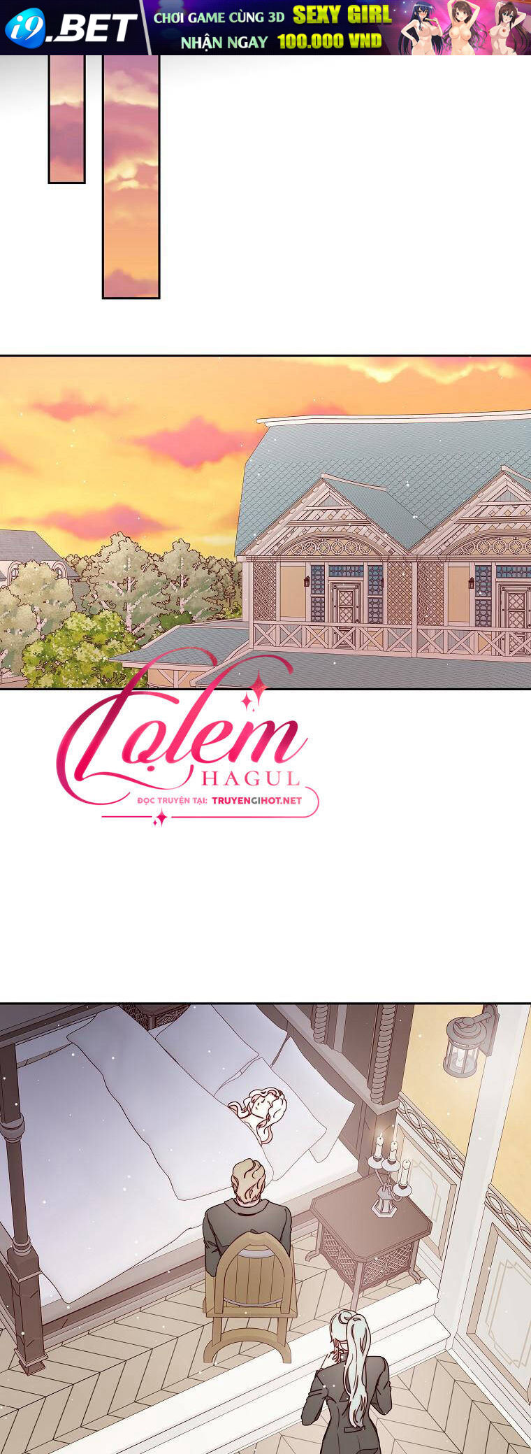 Hãy Quên Em Đi Nhé Chương 19 Ảnh 47