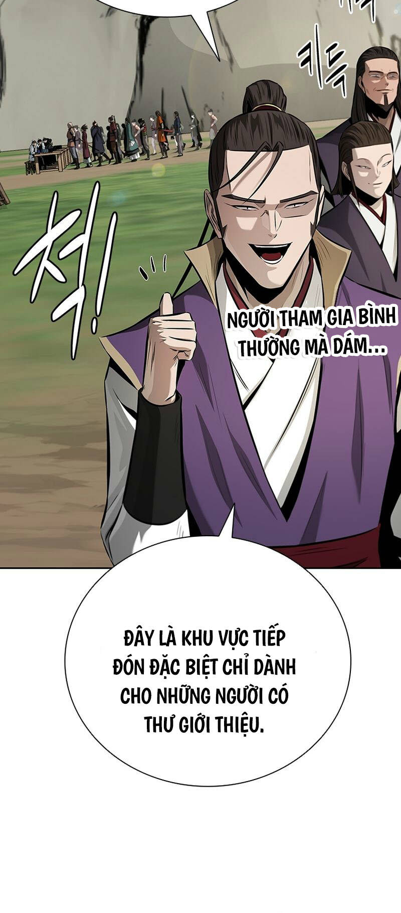 Kiếm Đế Nguyệt Linh Chương 68 Ảnh 32