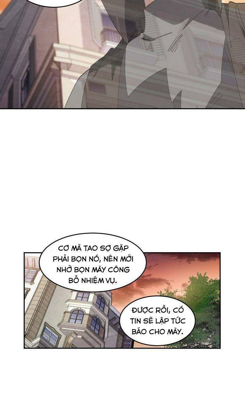 Võng Du Chi Cận Chiến Pháp Sư Chương 457 Ảnh 26