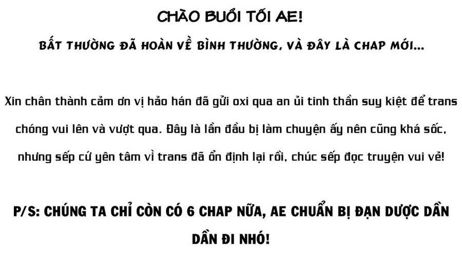 Là Healer Nhưng Lại Có Mặt Trên Chiến Trường Chương 64 Ảnh 2
