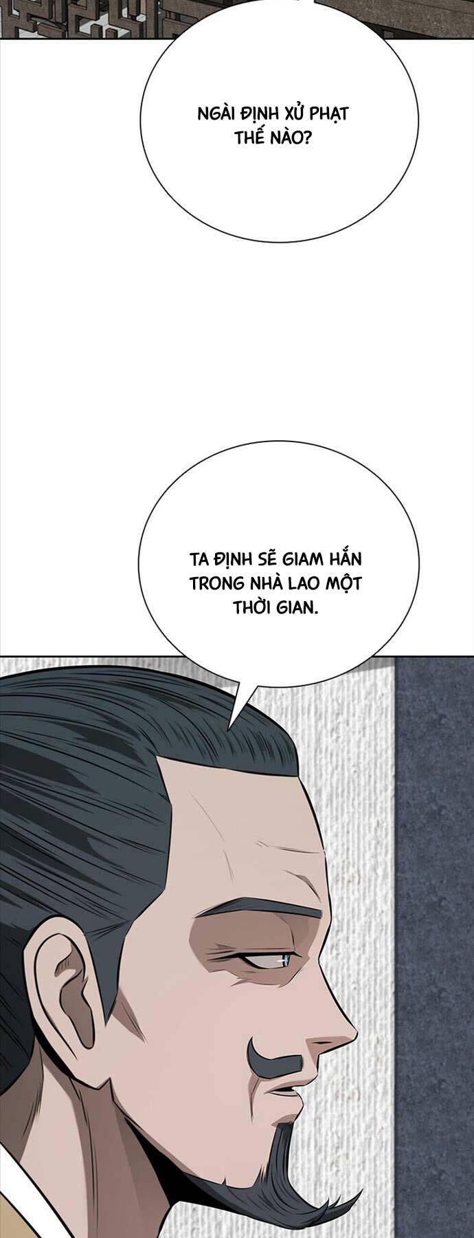 Kiếm Đế Nguyệt Linh Chương 81 Ảnh 8