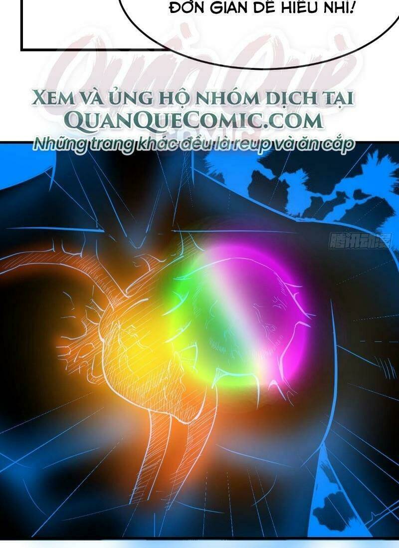 Song Tu Đạo Lữ Kiểu Xem Mặt Chương 85 Ảnh 3