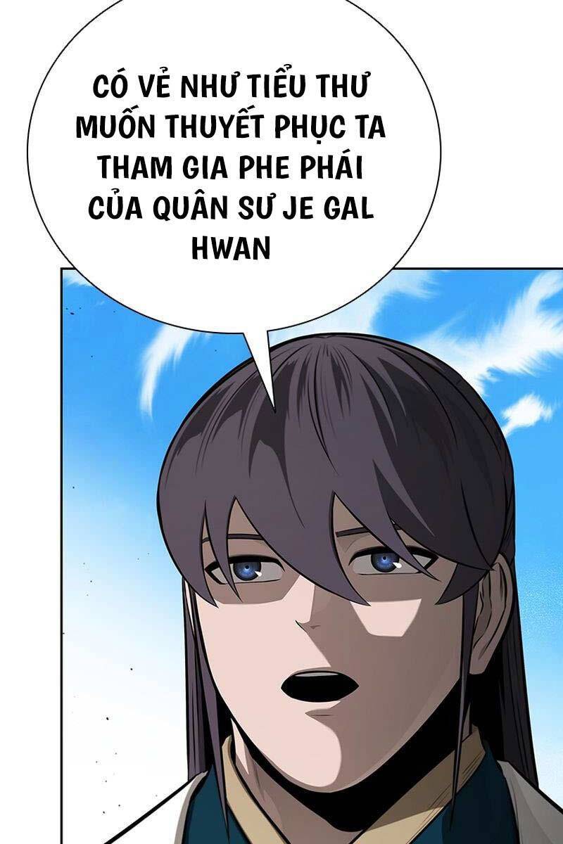 Kiếm Đế Nguyệt Linh Chương 73 Ảnh 38